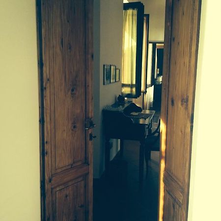 מג'נטה Bed And Breakfast Azienda Agricola Cascina Salazzara חדר תמונה